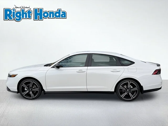 Nuevos HONDA ACCORD HYBRID à Estados chez autogozo