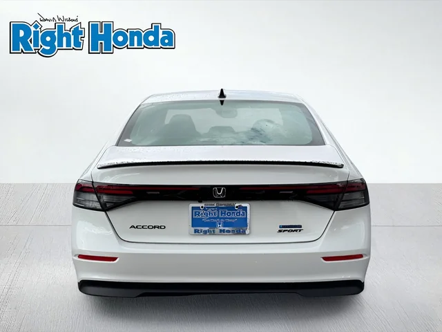 Nuevos HONDA ACCORD HYBRID à Estados chez autogozo