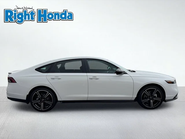 Nuevos HONDA ACCORD HYBRID à Estados chez autogozo