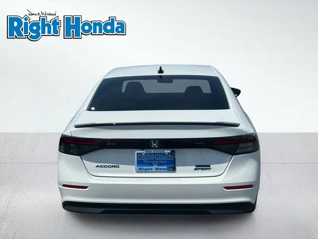 Nuevos HONDA ACCORD HYBRID à Estados chez autogozo