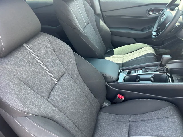 Nuevos HONDA ACCORD HYBRID à Estados chez autogozo