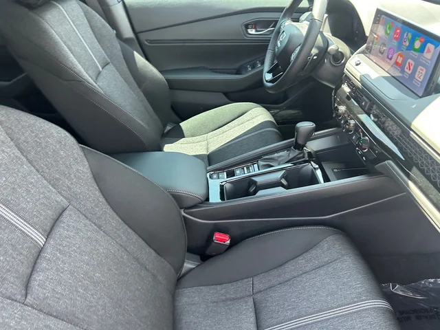 Nuevos HONDA ACCORD HYBRID à Estados chez autogozo