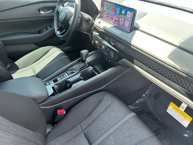 Nuevos HONDA ACCORD HYBRID à Estados chez autogozo