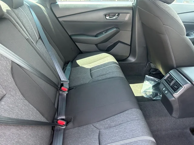 Nuevos HONDA ACCORD HYBRID à Estados chez autogozo