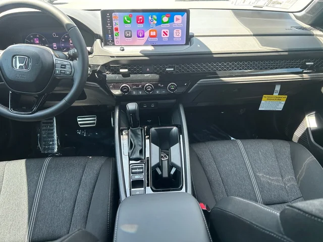 Nuevos HONDA ACCORD HYBRID à Estados chez autogozo