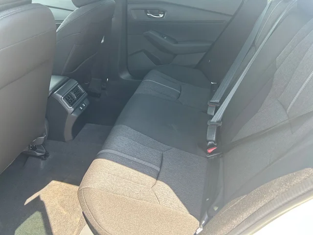 Nuevos HONDA ACCORD HYBRID à Estados chez autogozo