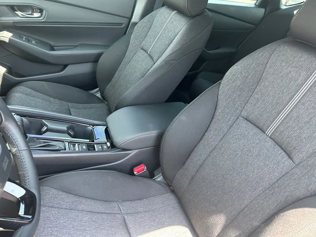 Nuevos HONDA ACCORD HYBRID à Estados chez autogozo