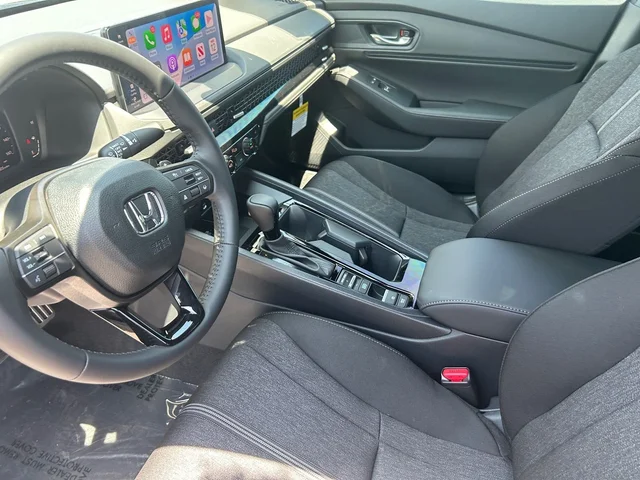 Nuevos HONDA ACCORD HYBRID à Estados chez autogozo