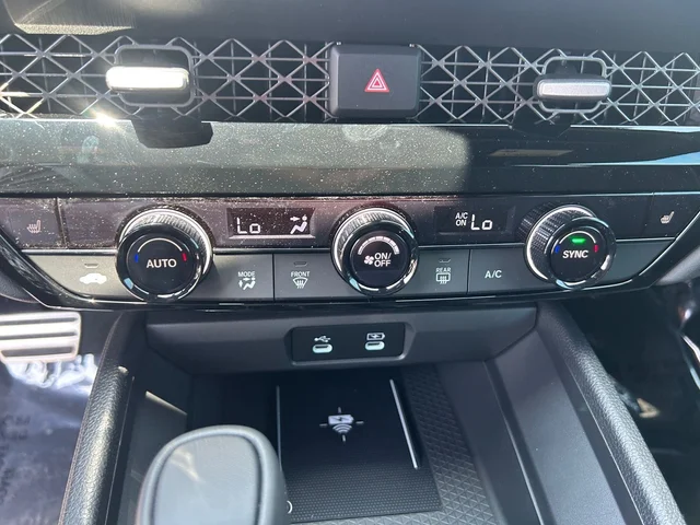 Nuevos HONDA ACCORD HYBRID à Estados chez autogozo