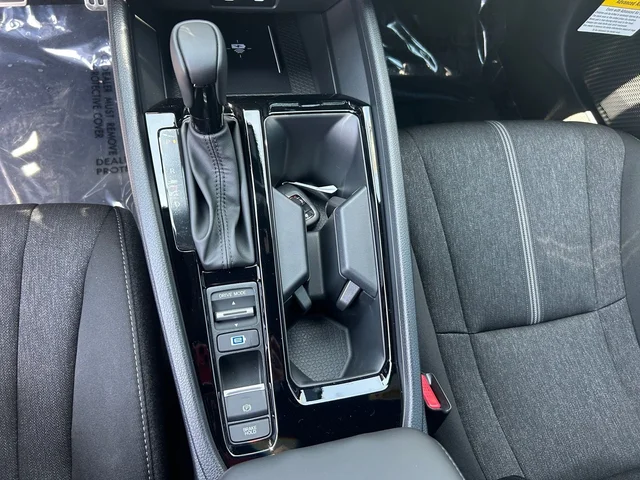 Nuevos HONDA ACCORD HYBRID à Estados chez autogozo