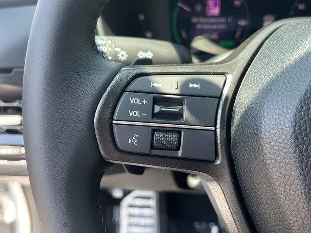 Nuevos HONDA ACCORD HYBRID à Estados chez autogozo