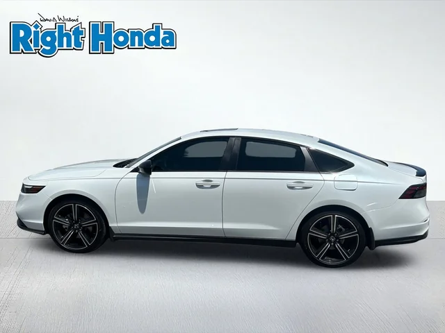 Nuevos HONDA ACCORD HYBRID à Estados chez autogozo