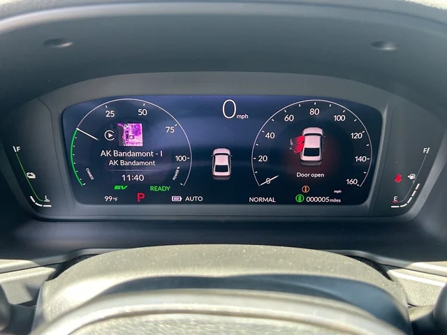 Nuevos HONDA ACCORD HYBRID à Estados chez autogozo