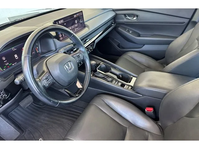 SEMINUEVOS HONDA Accord Hybrid at ELK GROVE in Elk Grove Buick GMC