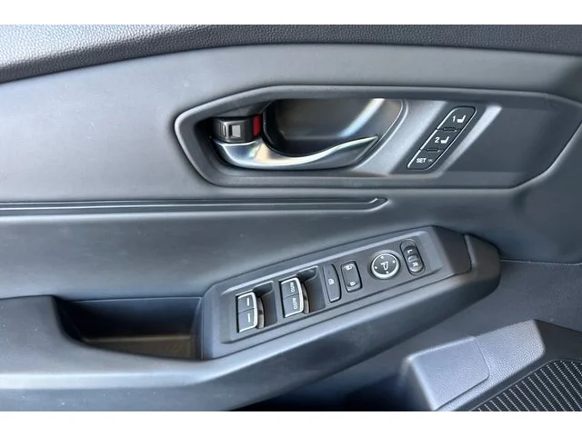 SEMINUEVOS HONDA Accord Hybrid at ELK GROVE in Elk Grove Buick GMC