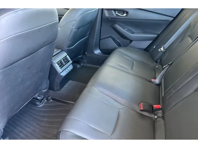 SEMINUEVOS HONDA Accord Hybrid at ELK GROVE in Elk Grove Buick GMC