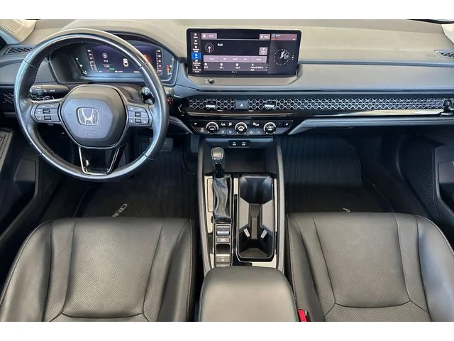 SEMINUEVOS HONDA Accord Hybrid at ELK GROVE in Elk Grove Buick GMC