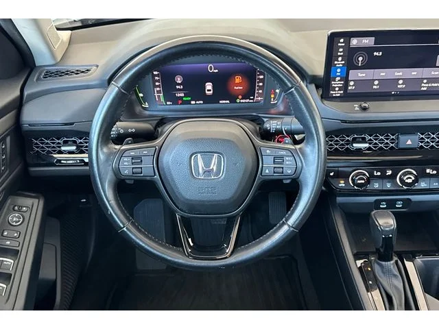 SEMINUEVOS HONDA Accord Hybrid at ELK GROVE in Elk Grove Buick GMC