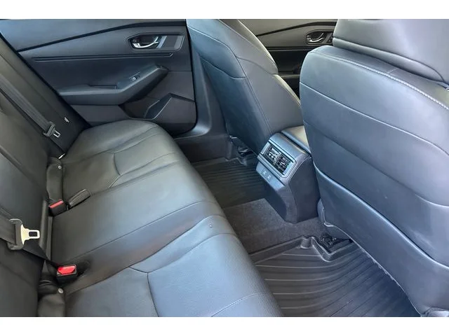 SEMINUEVOS HONDA Accord Hybrid at ELK GROVE in Elk Grove Buick GMC