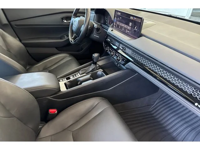 SEMINUEVOS HONDA Accord Hybrid at ELK GROVE in Elk Grove Buick GMC