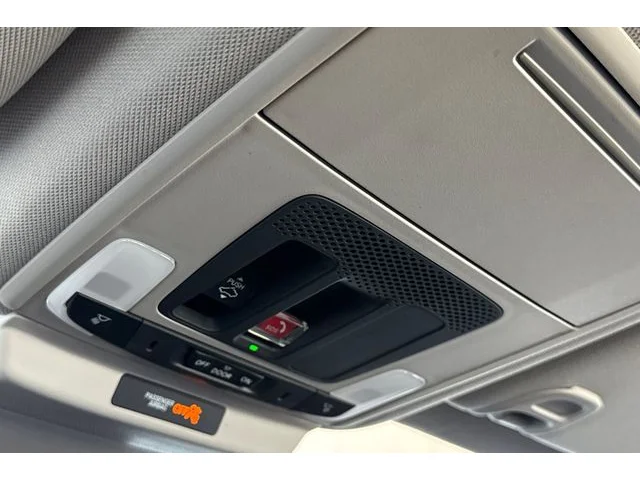 SEMINUEVOS HONDA Accord Hybrid at ELK GROVE in Elk Grove Buick GMC