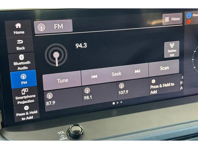 SEMINUEVOS HONDA Accord Hybrid at ELK GROVE in Elk Grove Buick GMC