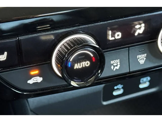 SEMINUEVOS HONDA Accord Hybrid at ELK GROVE in Elk Grove Buick GMC