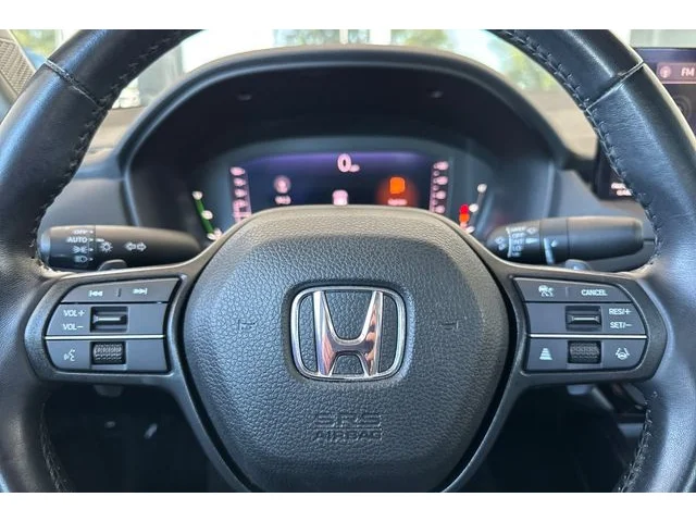 SEMINUEVOS HONDA Accord Hybrid at ELK GROVE in Elk Grove Buick GMC