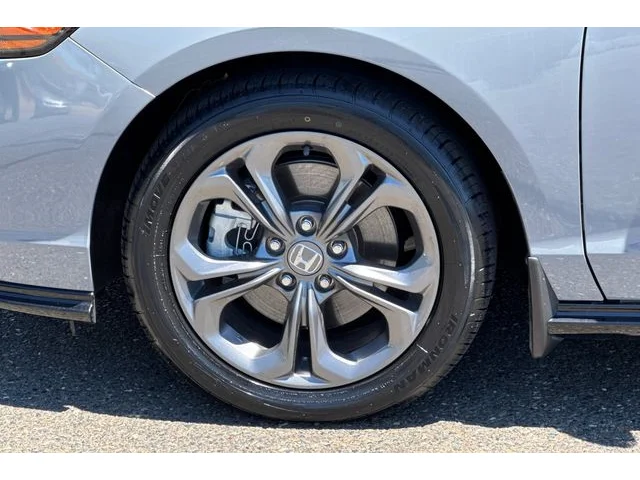 SEMINUEVOS HONDA Accord Hybrid at ELK GROVE in Elk Grove Buick GMC