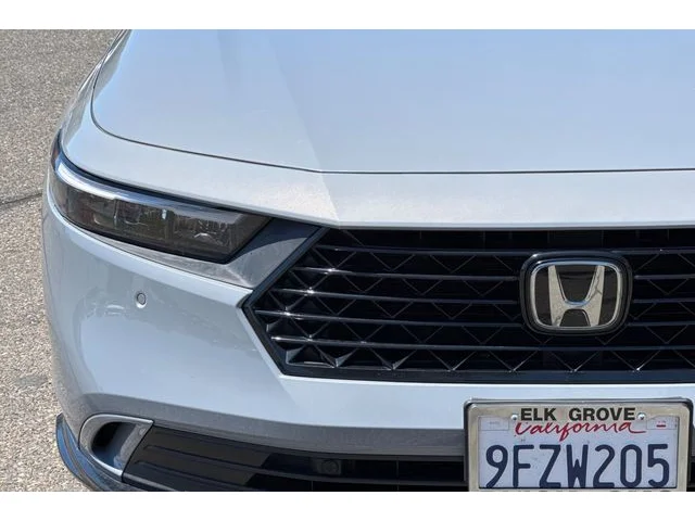 SEMINUEVOS HONDA Accord Hybrid at ELK GROVE in Elk Grove Buick GMC