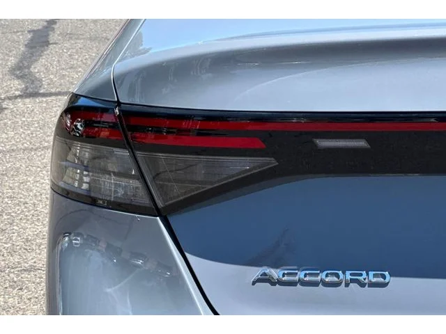SEMINUEVOS HONDA Accord Hybrid at ELK GROVE in Elk Grove Buick GMC