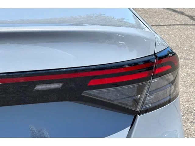 SEMINUEVOS HONDA Accord Hybrid at ELK GROVE in Elk Grove Buick GMC