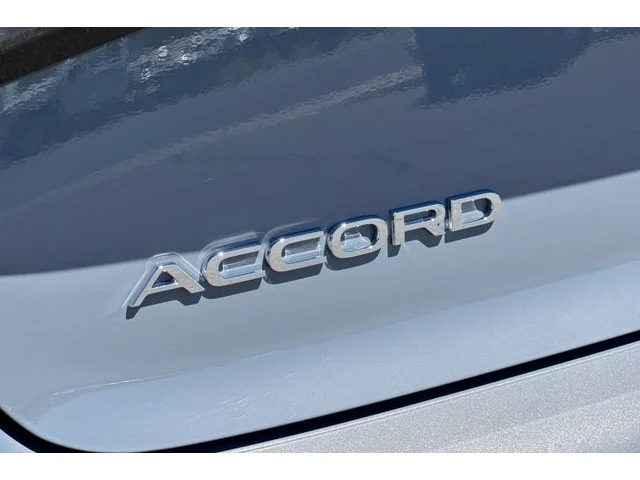 SEMINUEVOS HONDA Accord Hybrid at ELK GROVE in Elk Grove Buick GMC