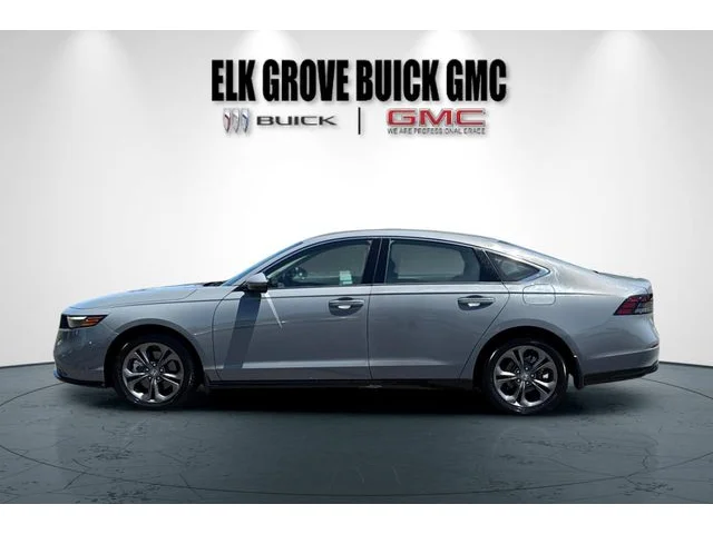 SEMINUEVOS HONDA Accord Hybrid at ELK GROVE in Elk Grove Buick GMC