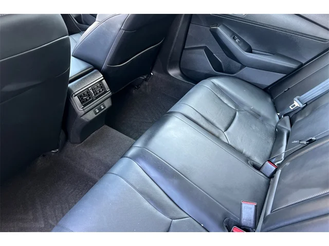 Used HONDA Accord Hybrid at San Francisco in izmo Kia