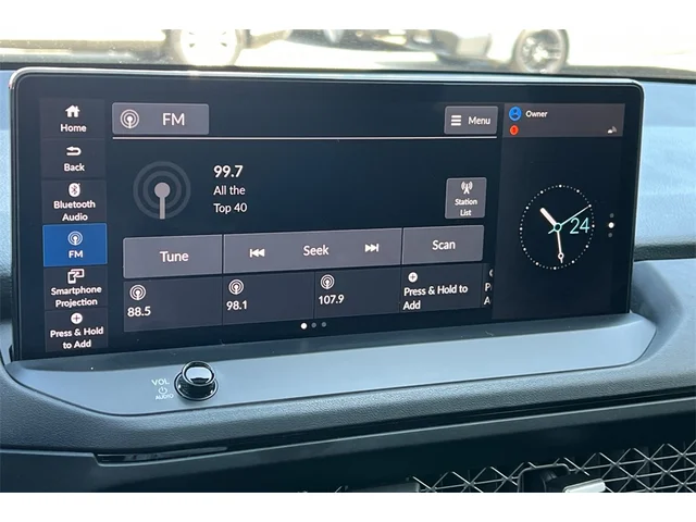 Used HONDA Accord Hybrid at San Francisco in izmo Kia