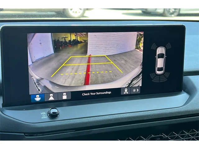 Used HONDA Accord Hybrid at San Francisco in izmo Kia
