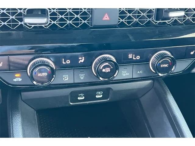 Used HONDA Accord Hybrid at San Francisco in izmo Kia