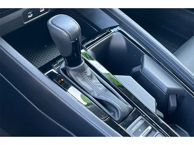 Used HONDA Accord Hybrid at San Francisco in izmo Kia