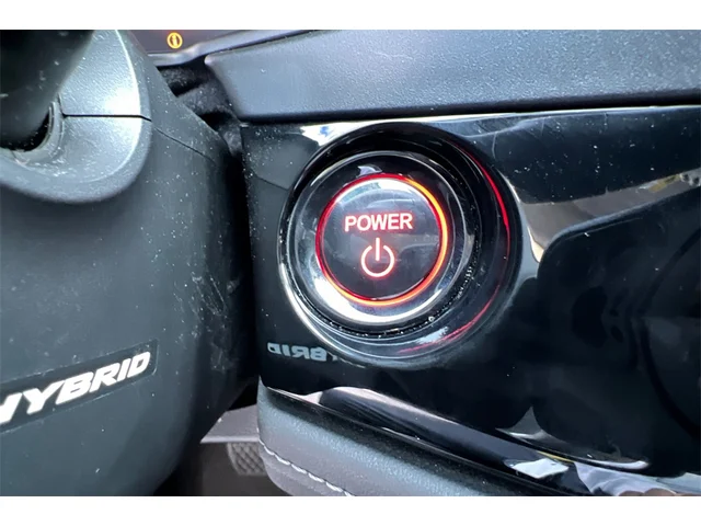 Used HONDA Accord Hybrid at San Francisco in izmo Kia