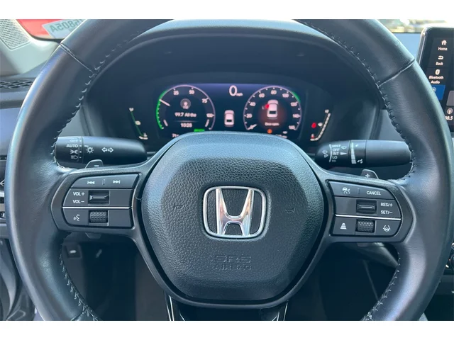 Used HONDA Accord Hybrid at San Francisco in izmo Kia