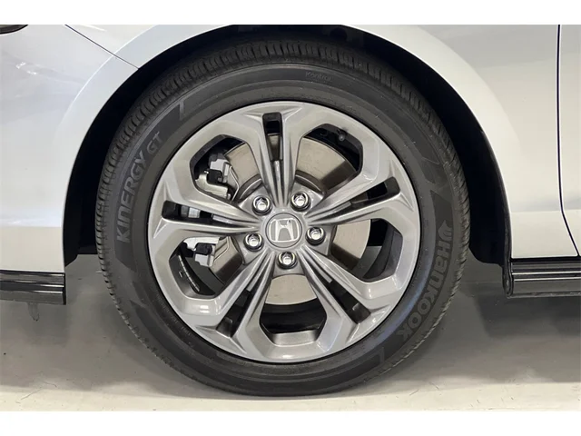 Used HONDA Accord Hybrid at San Francisco in izmo Kia