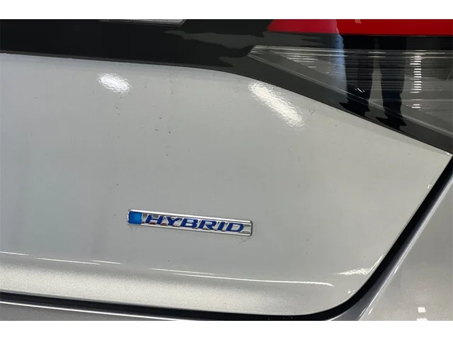 Used HONDA Accord Hybrid at San Francisco in izmo Kia