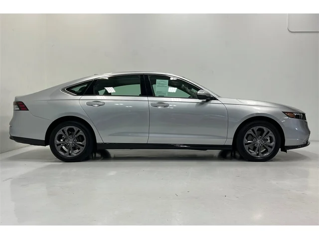Used HONDA Accord Hybrid at San Francisco in izmo Kia