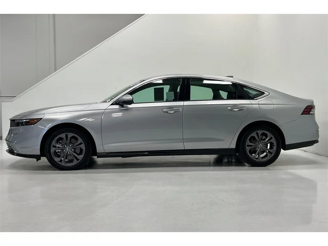 Used HONDA Accord Hybrid at San Francisco in izmo Kia
