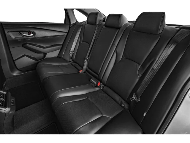 Nuevos HONDA ACCORD HYBRID à Estados chez autogozo