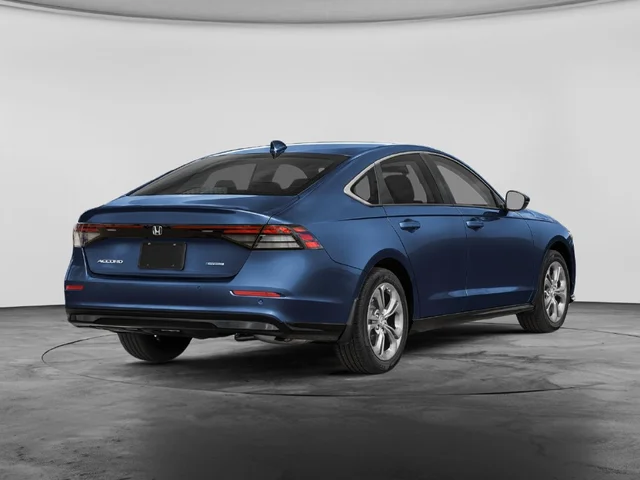Nuevos HONDA ACCORD HYBRID à Estados chez autogozo