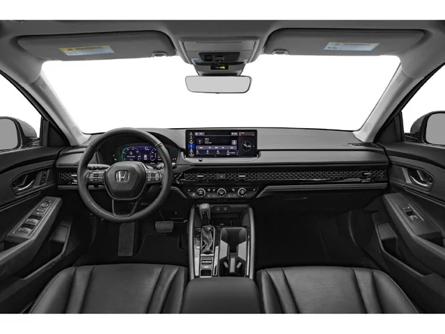 Nuevos HONDA ACCORD HYBRID à Estados chez autogozo