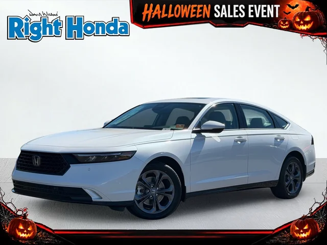 Nuevos HONDA ACCORD HYBRID à Estados chez autogozo