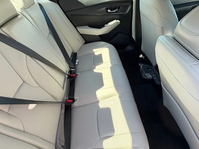 Nuevos HONDA ACCORD HYBRID à Estados chez autogozo